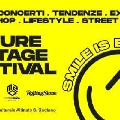 Future vintage festival 2021