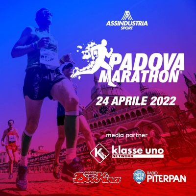 Padova Marathon