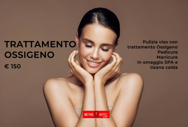 TRATTAMENTO OSSIGENO