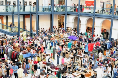Future Vintage Festival