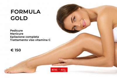 FORMULA GOLD