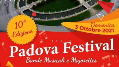 Festival delle Bande Musicali