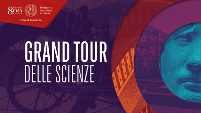 Grand Tour delle Scienze