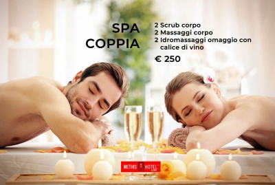 SPA COPPIA