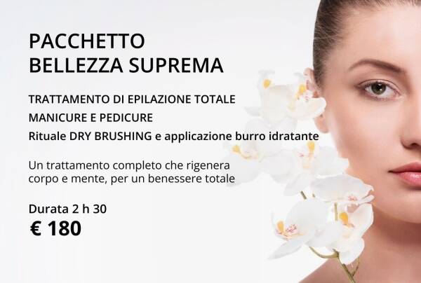 PACCHETTO MULTIVITAMINICO