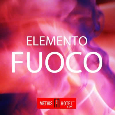 Elemento Fuoco
