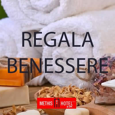 Regala Benessere