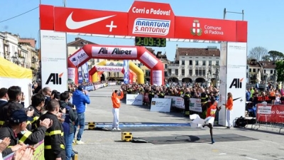Promo Fast Marathon