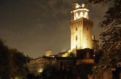 Visite serali Al museo della Specola