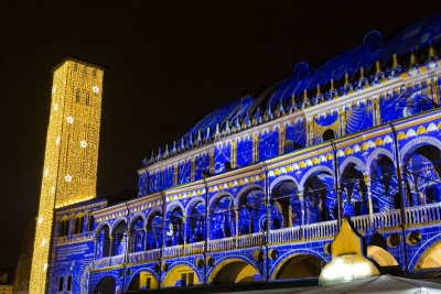 Natale a Padova