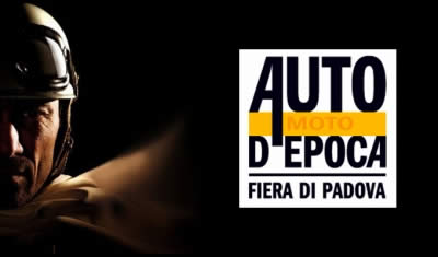 Auto e Moto d’Epoca Padova