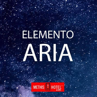 Elemento Aria