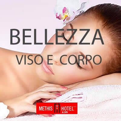 Bellezza viso e corpo