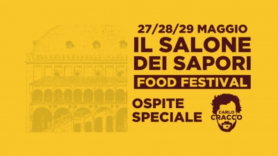 Salone dei Sapori