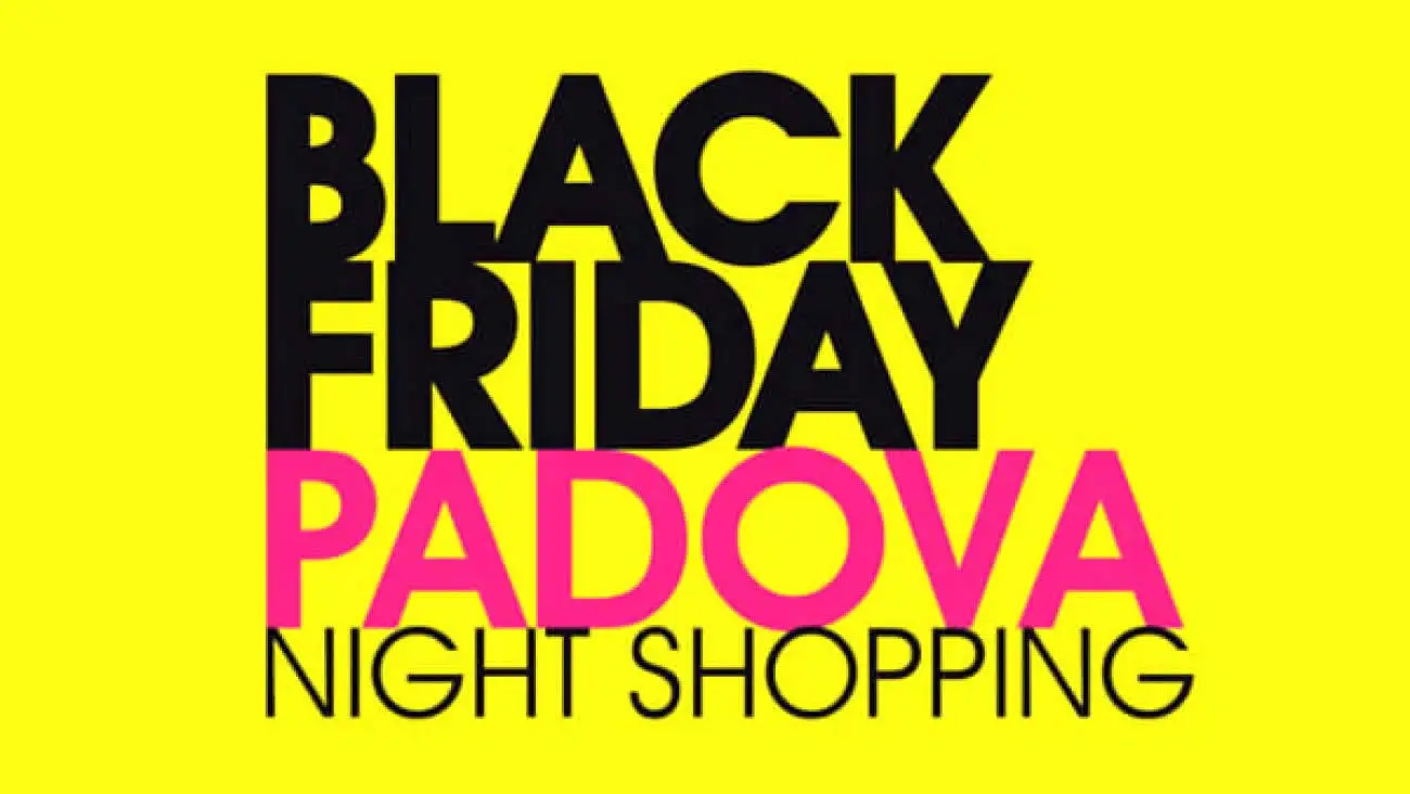 Poche ore al Black Friday