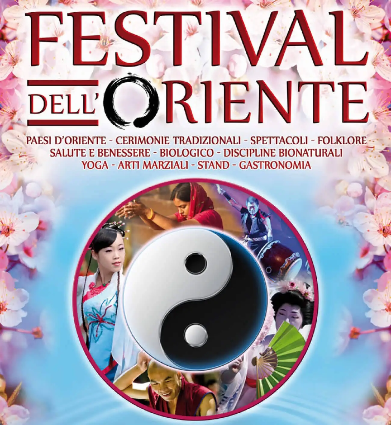 Festival dell'Oriente