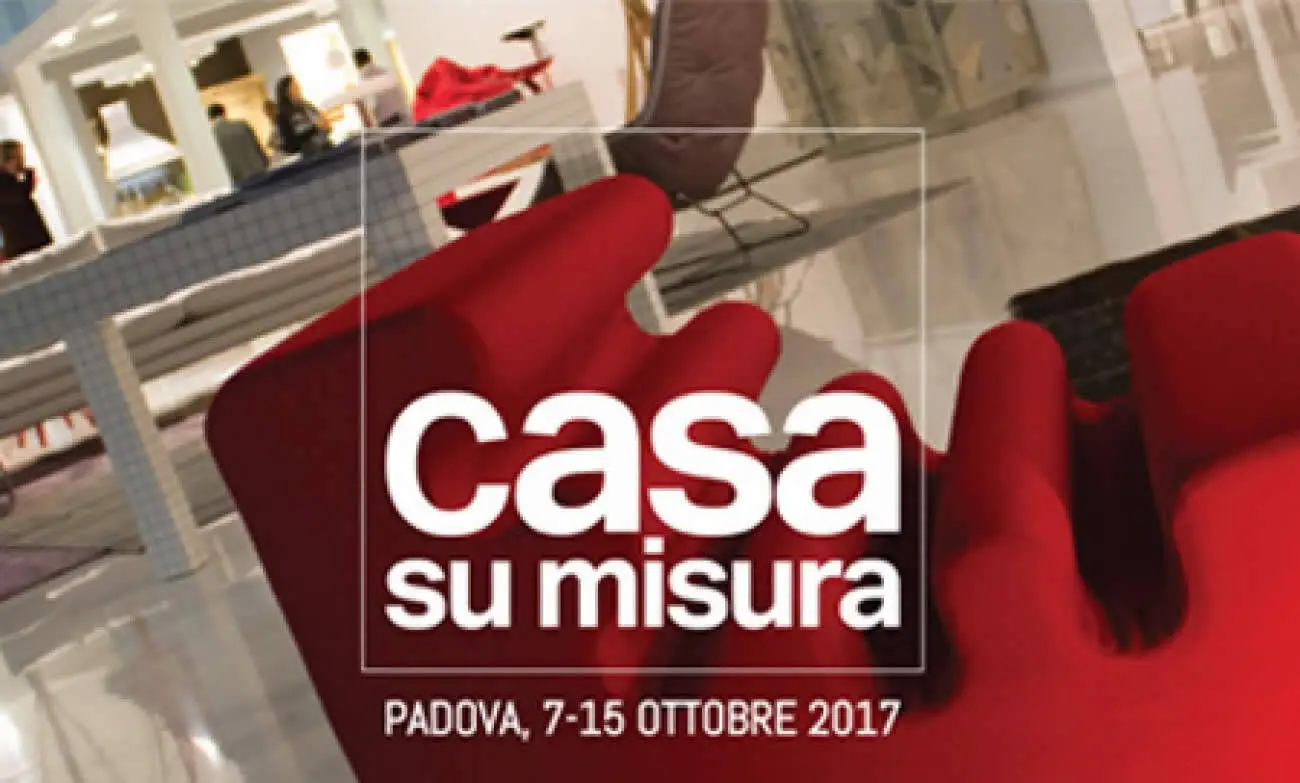 Casa su misura