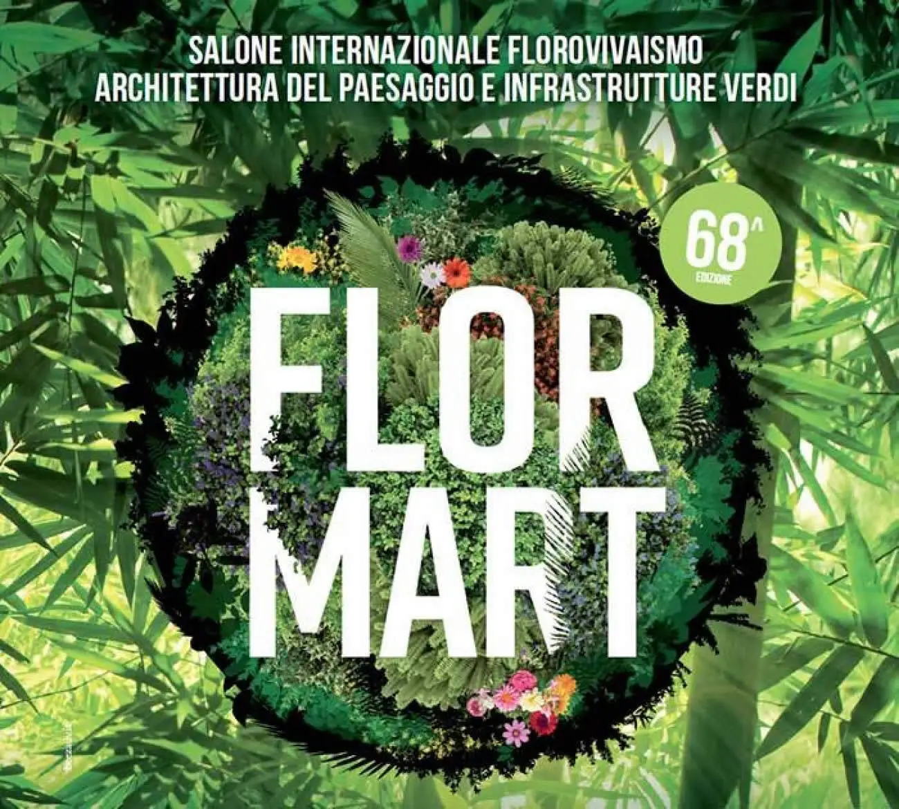 Ritorna a Padova il FLORMART