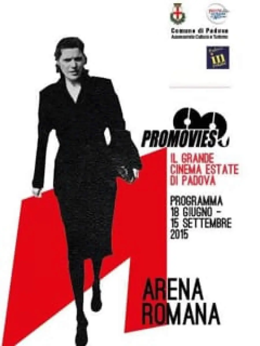 Arena romana estate 2016, calendario degli spettacoli